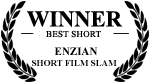 Winner: Best Short Enzian Short Film Slam