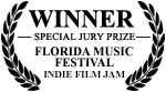 Official Selection: Florida Music Festival Indie Film Jam